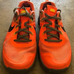 Nike Metcons